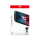 Akcesoria do konsol HORI Premium Screen Protective Filter SWITCH 2